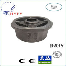 Professional wafer non return valve